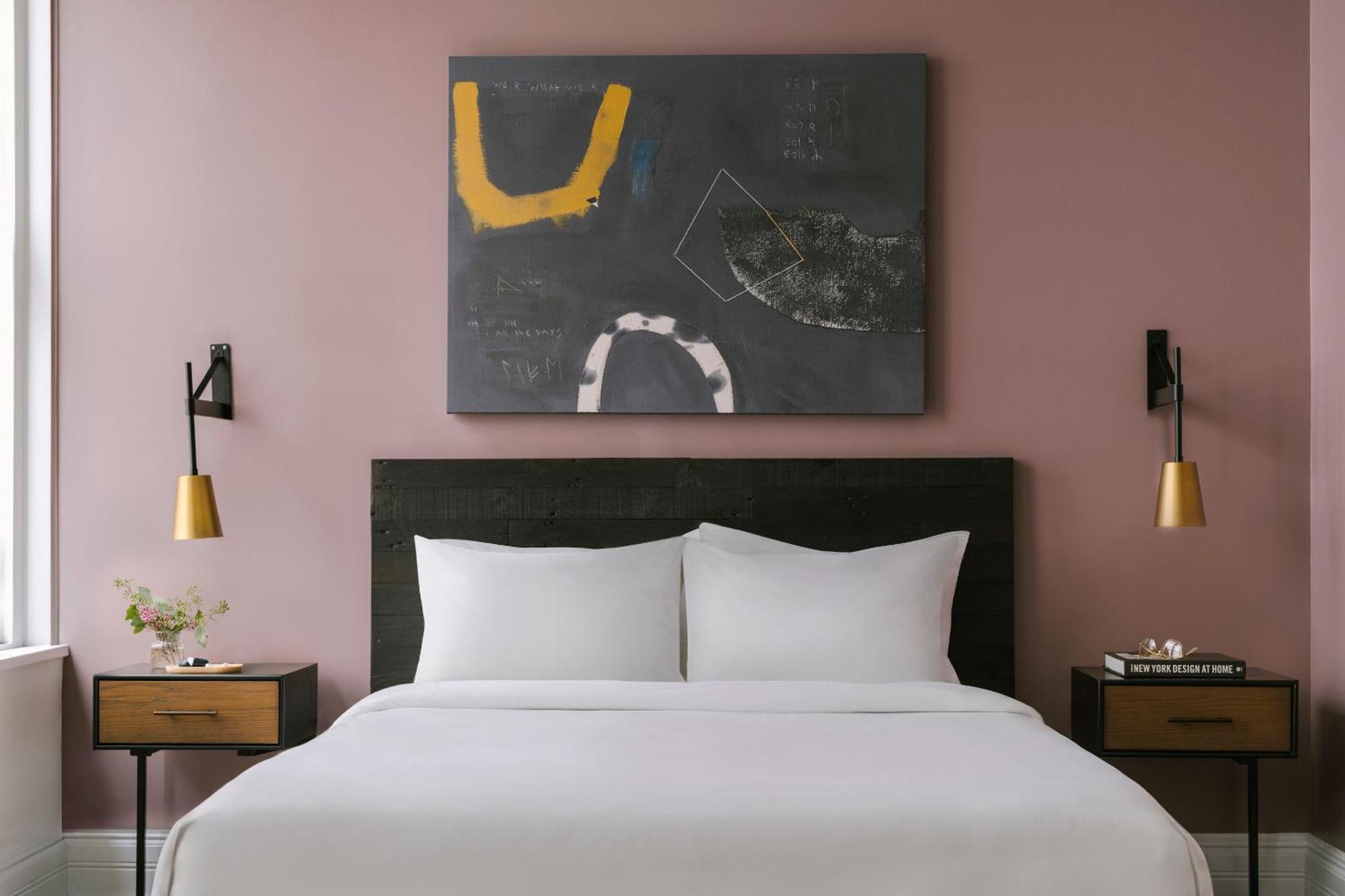 Flatiron Hotel, Sonder By Marriott Bonvoy New York Exteriör bild