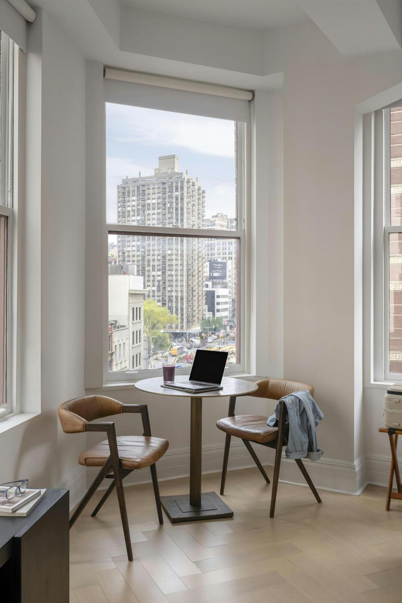 Flatiron Hotel, Sonder By Marriott Bonvoy New York Exteriör bild